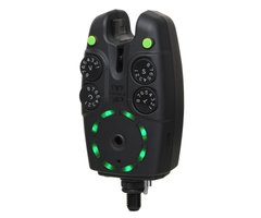 Электронный сигнализатор Carp Pro Ram XD Bite Alarm Single (с функцией передатчика) / (6930-005)