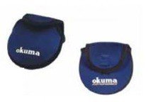 Чехол для катушки OKUMA неопреновый OKUMA (8-11кл.) (PAOKM0501-1)