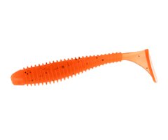 Віброхвіст Flagman Mystic Fish Fat 2.8 #102 Orange (FMFF28-102)