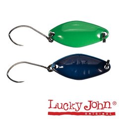Блешня коліривальна Lucky John Ima 1,5г / (колір 2) (151015-002)