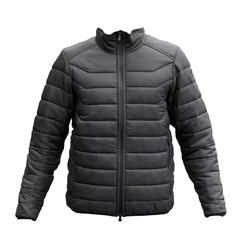 Куртка Viverra Warm Cloud Jacket Black M (РБ-2233008)