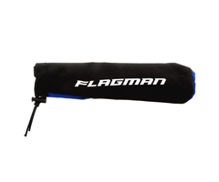 Чехол для защиты вершинок Flagman Tip Protector 26x4.5см Black-Blue (ARMTP)
