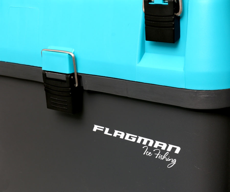 Зимовий ящик Flagman 38x37x23см (F32700)