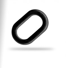Кільця Gurza Oval Rig Ring №2 / (4.5 мм) / 20шт