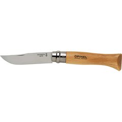 Нож Opinel №8 Inox (204-00-10 / 123080)