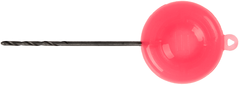 Сверло для бойлов Brain Bait Drill диам 1.6mm, длина 70mm ц:розовый (1858-04-91)