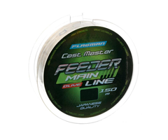 Волосінь FLAGMAN CAST MASTER FEEDER MAIN LINE 150м / 0.20мм / (CMF150020)