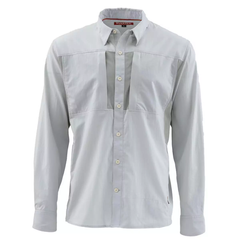 Рубашка Simms Albie Shirt Tundra S / (2127001 / 12442-108-20)