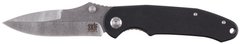 Нож SKIF MOUSE black (IS-001B / 1765-02-22)