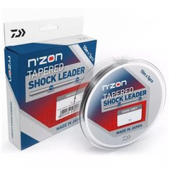 Шок-лидер Daiwa N`Zon Tapered Shock Leader 5х10m 0.18-0.25mm (12405-125 / 2234148)