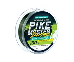Леска Flagman Pike Master 150м 0.22мм (FL11150022)