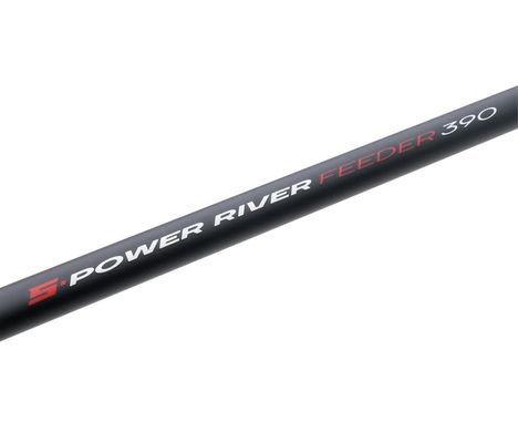Фидерное удилище Flagman S-Power River 3.90м 150г (SPRF390)