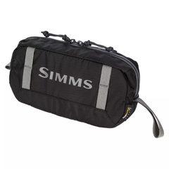 Сумка Simms GTS Padded Cube Small Carbon (13083-003-00 / 2147783)